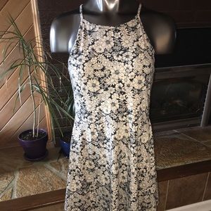 Floral Sundress